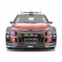 Cochesdemetal.es 2017 Citroen C3 WRC 7 Winner Mexique 1:18 Norev 181632