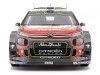 Cochesdemetal.es 2017 Citroen C3 WRC 7 Winner Mexique 1:18 Norev 181632