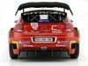 Cochesdemetal.es 2017 Citroen C3 WRC 7 Winner Mexique 1:18 Norev 181632