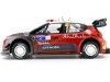 Cochesdemetal.es 2017 Citroen C3 WRC 7 Winner Mexique 1:18 Norev 181632