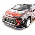 Cochesdemetal.es 2017 Citroen C3 WRC 7 Winner Mexique 1:18 Norev 181632