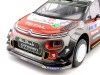 Cochesdemetal.es 2017 Citroen C3 WRC 7 Winner Mexique 1:18 Norev 181632