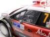 Cochesdemetal.es 2017 Citroen C3 WRC 7 Winner Mexique 1:18 Norev 181632