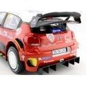 Cochesdemetal.es 2017 Citroen C3 WRC 7 Winner Mexique 1:18 Norev 181632