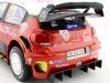 Cochesdemetal.es 2017 Citroen C3 WRC 7 Winner Mexique 1:18 Norev 181632