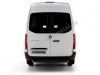 Carsdemetal.es 2018 Mercedes-Benz Furgoneta Sprinter Arctic White 1:18 NOREV B66004162
