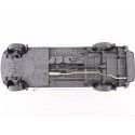 Carsdemetal.es 2018 Mercedes-Benz Furgoneta Sprinter Arctic White 1:18 NOREV B66004162
