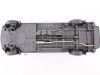 Carsdemetal.es 2018 Mercedes-Benz Furgoneta Sprinter Arctic White 1:18 NOREV B66004162