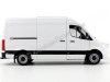 Carsdemetal.es 2018 Mercedes-Benz Furgoneta Sprinter Arctic White 1:18 NOREV B66004162