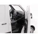 Carsdemetal.es 2018 Mercedes-Benz Furgoneta Sprinter Arctic White 1:18 NOREV B66004162