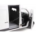 Carsdemetal.es 2018 Mercedes-Benz Furgoneta Sprinter Arctic White 1:18 NOREV B66004162