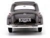 Cochesdemetal.es 1955 Mercedes-Benz TYPE 300 W186 Limousine Negro 1:18 Dealer Edition B66040641