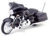 Carsdemetal.es 2015 Harley-Davidson Street Glide Especial Black 1:12 Maisto 32328 HD11