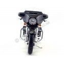 Carsdemetal.es 2015 Harley-Davidson Street Glide Especial Black 1:12 Maisto 32328 HD11