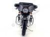 Carsdemetal.es 2015 Harley-Davidson Street Glide Especial Black 1:12 Maisto 32328 HD11