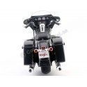 Carsdemetal.es 2015 Harley-Davidson Street Glide Especial Black 1:12 Maisto 32328 HD11