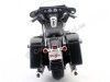 Carsdemetal.es 2015 Harley-Davidson Street Glide Especial Black 1:12 Maisto 32328 HD11