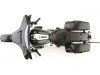Carsdemetal.es 2015 Harley-Davidson Street Glide Especial Black 1:12 Maisto 32328 HD11