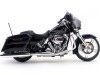 Carsdemetal.es 2015 Harley-Davidson Street Glide Especial Black 1:12 Maisto 32328 HD11