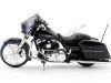 Carsdemetal.es 2015 Harley-Davidson Street Glide Especial Black 1:12 Maisto 32328 HD11