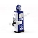 Cochesdemetal.es 1948 Surtidor Wayne 100-A Gas Pump Pure Oil 1:18 Greenlight 14030A