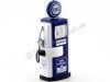 Cochesdemetal.es 1948 Surtidor Wayne 100-A Gas Pump Pure Oil 1:18 Greenlight 14030A