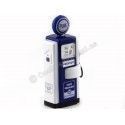 Cochesdemetal.es 1948 Surtidor Wayne 100-A Gas Pump Pure Oil 1:18 Greenlight 14030A