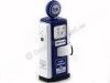 Cochesdemetal.es 1948 Surtidor Wayne 100-A Gas Pump Pure Oil 1:18 Greenlight 14030A