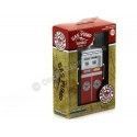 Carsdemetal.es 1954 Fornecedor Tokheim 350 Bomba de gás gasolina Crown Red-Breno 1:18 Greenlight 14030C