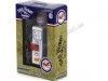 Carsdemetal.es 1948 Wayne 100-A Gas Purebird Gas 1:18 Greenlight 14050b
