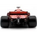 Cochesdemetal.es 2018 Scuderia Ferrari SF71-H Sebastian Vettel 1:18 Bburago 16806V