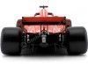Cochesdemetal.es 2018 Scuderia Ferrari SF71-H Sebastian Vettel 1:18 Bburago 16806V