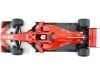 Cochesdemetal.es 2018 Scuderia Ferrari SF71-H Sebastian Vettel 1:18 Bburago 16806V