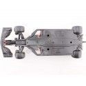 Cochesdemetal.es 2018 Scuderia Ferrari SF71-H Sebastian Vettel 1:18 Bburago 16806V