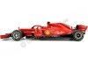 Cochesdemetal.es 2018 Scuderia Ferrari SF71-H Sebastian Vettel 1:18 Bburago 16806V