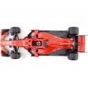 Cochesdemetal.es 2018 Scuderia Ferrari SF71-H Kimi Raikkonen 1:18 Bburago 16806r