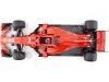 Cochesdemetal.es 2018 Scuderia Ferrari SF71-H Kimi Raikkonen 1:18 Bburago 16806r
