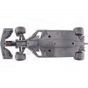Cochesdemetal.es 2018 Scuderia Ferrari SF71-H Kimi Raikkonen 1:18 Bburago 16806r