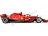 Cochesdemetal.es 2018 Scuderia Ferrari SF71-H Kimi Raikkonen 1:18 Bburago 16806r