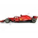 Cochesdemetal.es 2018 Scuderia Ferrari SF71-H Kimi Raikkonen 1:18 Bburago 16806r