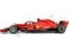 Cochesdemetal.es 2018 Scuderia Ferrari SF71-H Kimi Raikkonen 1:18 Bburago 16806r