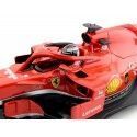 Cochesdemetal.es 2018 Scuderia Ferrari SF71-H Kimi Raikkonen 1:18 Bburago 16806r