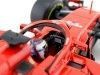 Cochesdemetal.es 2018 Scuderia Ferrari SF71-H Kimi Raikkonen 1:18 Bburago 16806r