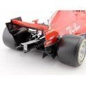 Cochesdemetal.es 2018 Scuderia Ferrari SF71-H Kimi Raikkonen 1:18 Bburago 16806r