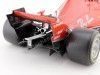 Cochesdemetal.es 2018 Scuderia Ferrari SF71-H Kimi Raikkonen 1:18 Bburago 16806r