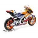 Carsdemetal.es 2017 Repsol Honda RCV 213 Marc Marquez Mundo MotoGP 1:10 Maisto 31409