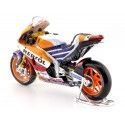 Carsdemetal.es 2017 Repsol Honda RCV 213 Marc Marquez Mundo MotoGP 1:10 Maisto 31409