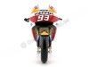 Carsdemetal.es 2017 Repsol Honda RCV 213 Marc Marquez Mundo MotoGP 1:10 Maisto 31409