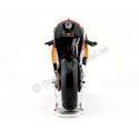 Cochesdemetal.es 2017 Repsol Honda RCV 213 Marc Marquez Campeon del Mundo MotoGP 1:10 Maisto 31409