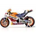 Carsdemetal.es 2017 Repsol Honda RCV 213 Marc Marquez Mundo MotoGP 1:10 Maisto 31409